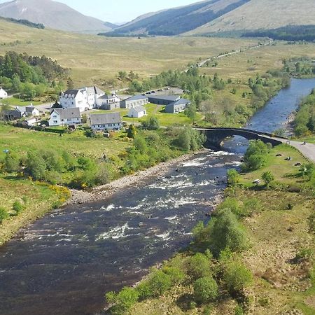 Bridge Of Orchy Hotel Εξωτερικό φωτογραφία