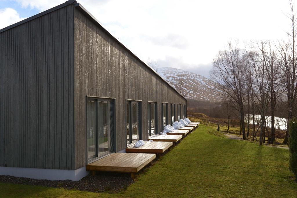 Bridge Of Orchy Hotel Εξωτερικό φωτογραφία