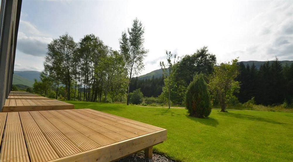 Bridge Of Orchy Hotel Εξωτερικό φωτογραφία