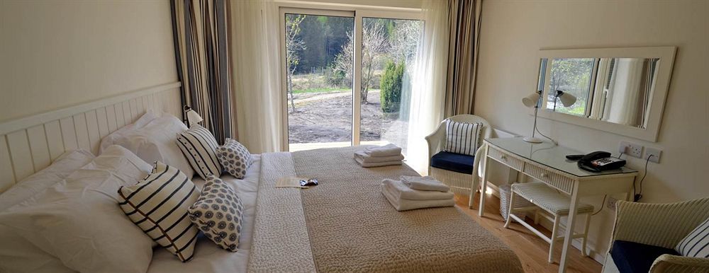 Bridge Of Orchy Hotel Εξωτερικό φωτογραφία