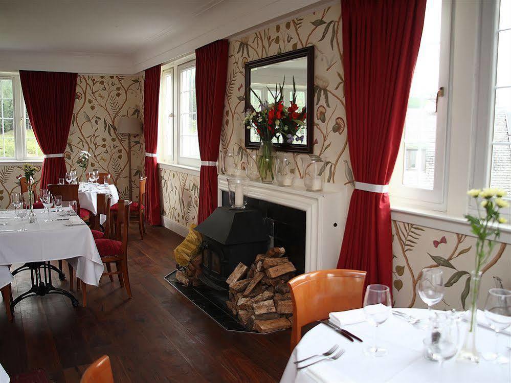 Bridge Of Orchy Hotel Εξωτερικό φωτογραφία