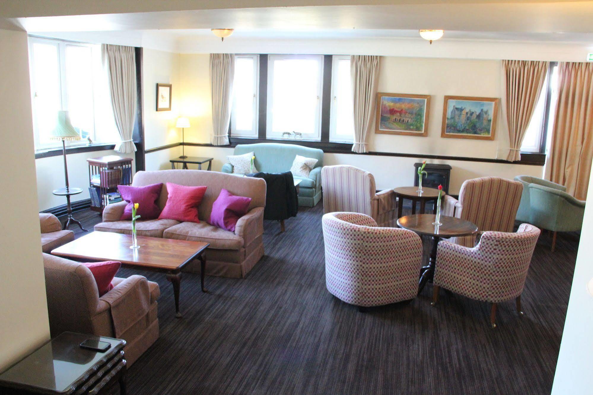 Bridge Of Orchy Hotel Εξωτερικό φωτογραφία