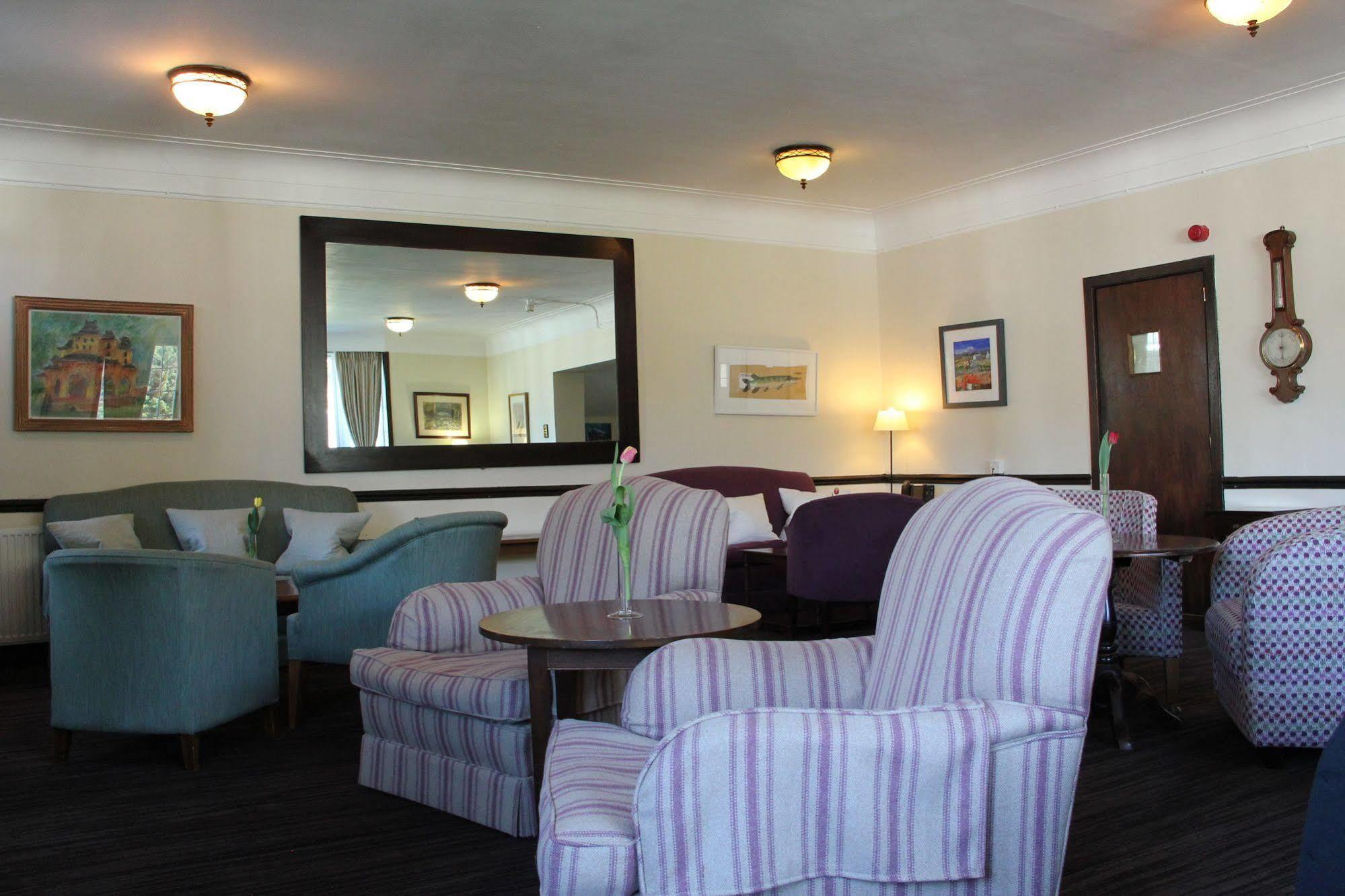 Bridge Of Orchy Hotel Εξωτερικό φωτογραφία
