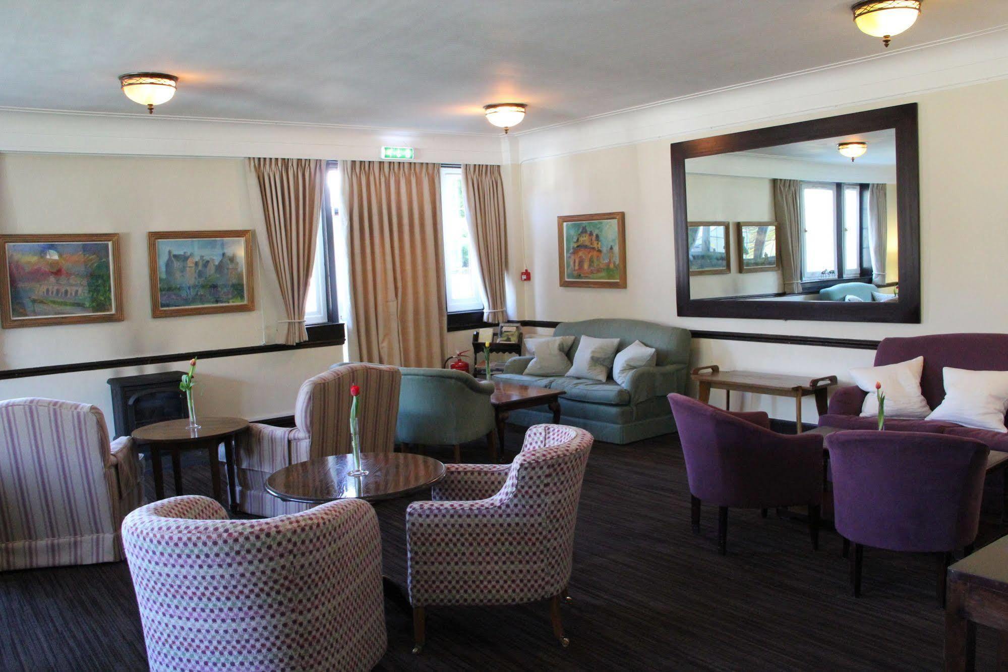 Bridge Of Orchy Hotel Εξωτερικό φωτογραφία